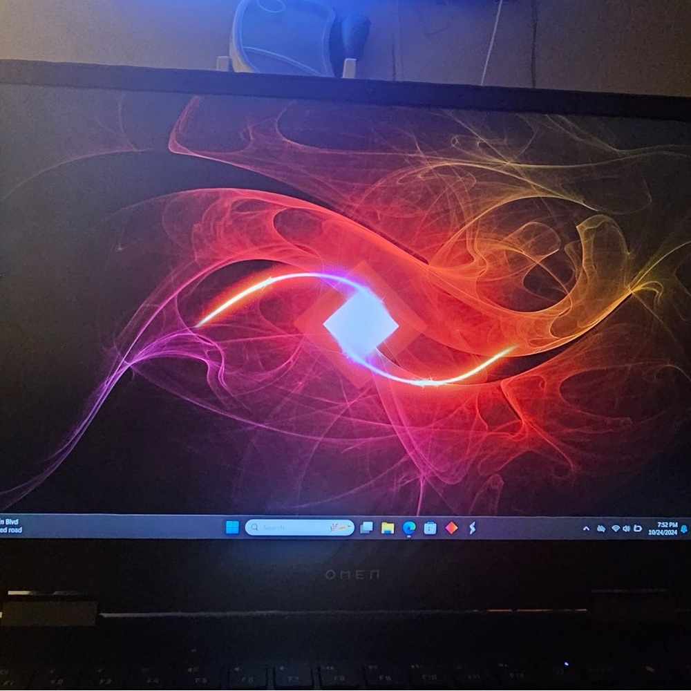 OMEN Laptop
